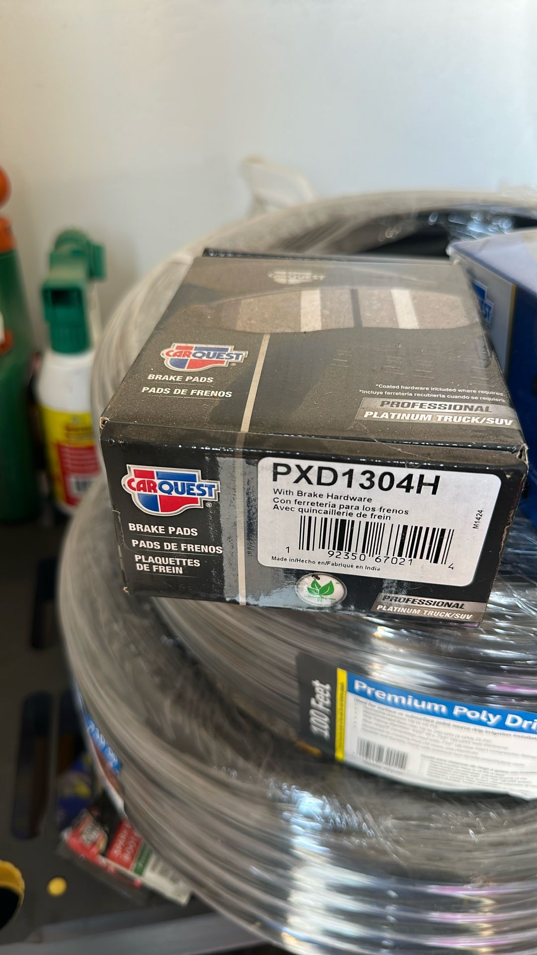 Brand New Never Used Brake Pads 