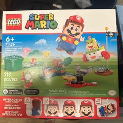 Lego 71439 SuperMario