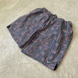 Nike Just Do It Workout Shorts
