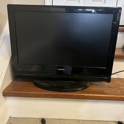 26” Toshiba Screen