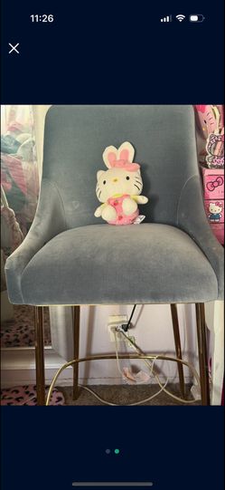 Cute Chair