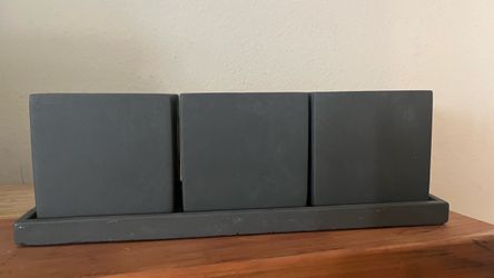 Better Homes & Gardens Herb Planter
