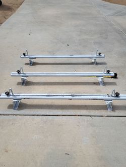 Roof rack van roof rack 3 bar roof rack