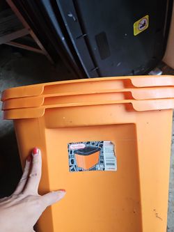 Storage Container 