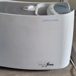 Cold Air Humidifier