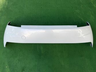 Tesla Model Y Juniper Front Bumper Delantero 2025 2026 2027