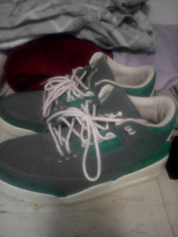 Nina chanel 3's size 10.5