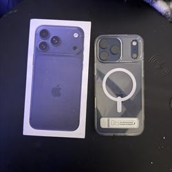 New iPhone 17 Pro Max