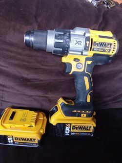 Dewalt dcd991b online