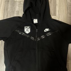 ECNL Nike Tech