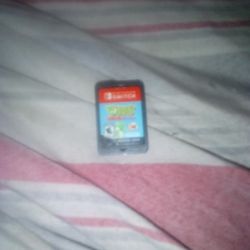 Yoshis Crafted World Nintendo Switch (Cartridge Only)