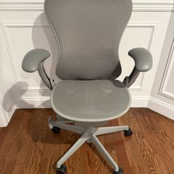 Herman Miller Mirra 1 Office Chair
