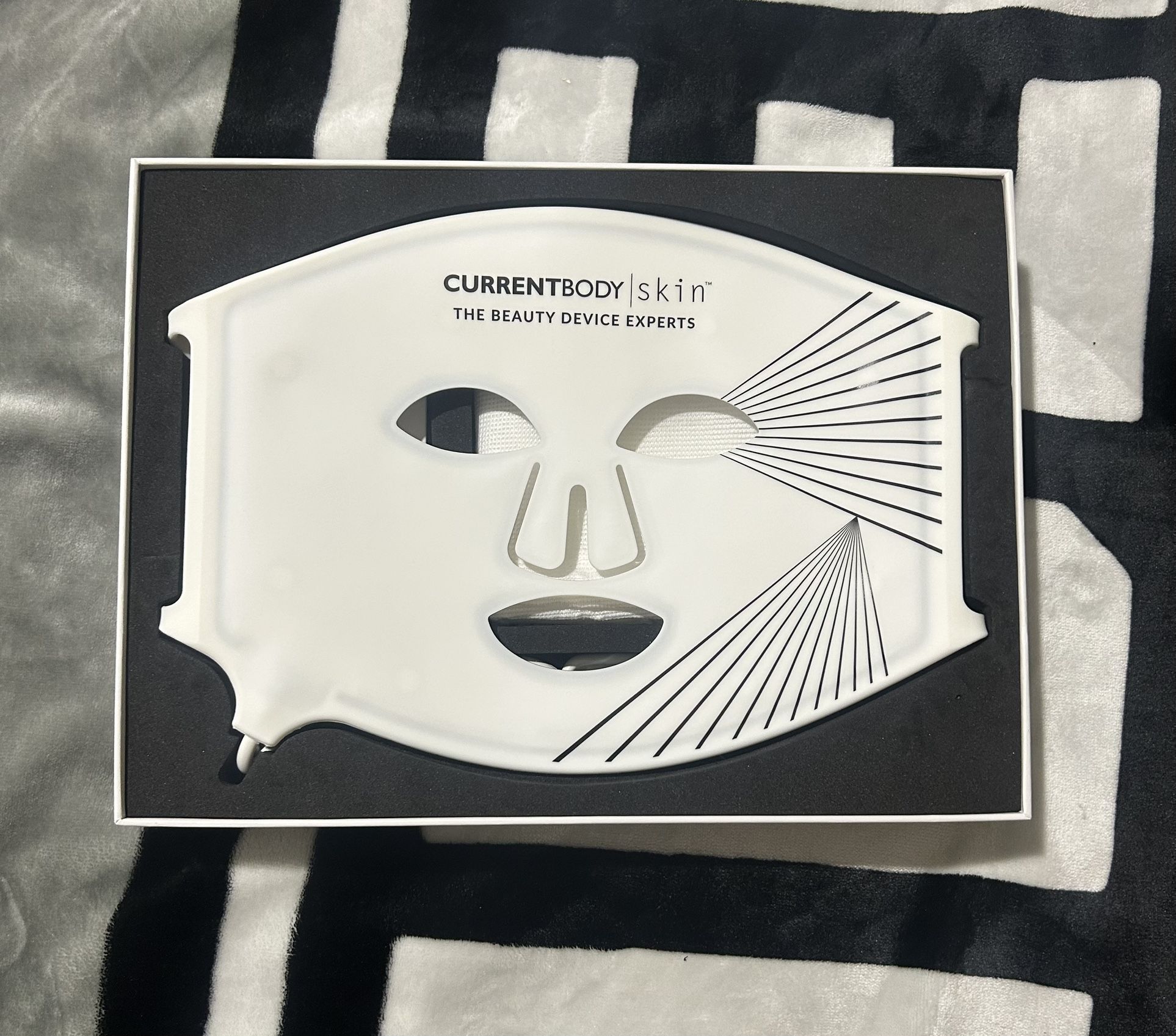 CurrentBody Mask