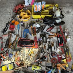  Tools All Bundle That You See On   70$ Tools 