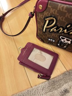 Karl Lagerfeld Paris Bag