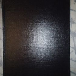 1983 Alcoholics Anonymous Hardback Book