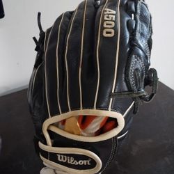 Softball Glove Wilson $35 Each (  Woman)( 2 Available)