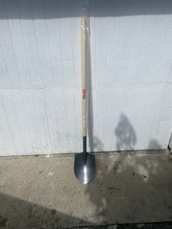 Shovel