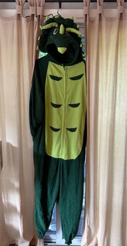 Dinosaur costume 🦖