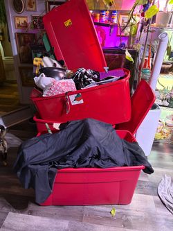 Huge Halloween lot