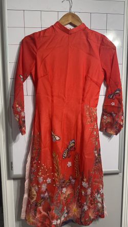 Ao Dai