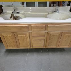 A Beautiful  Cabinet 