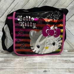 Hello Kitty Laptop Bag