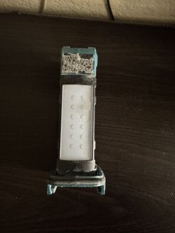 Makita 18v Light Lxlm03