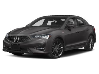 2021 Acura ILX