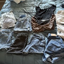 Misc Clothing