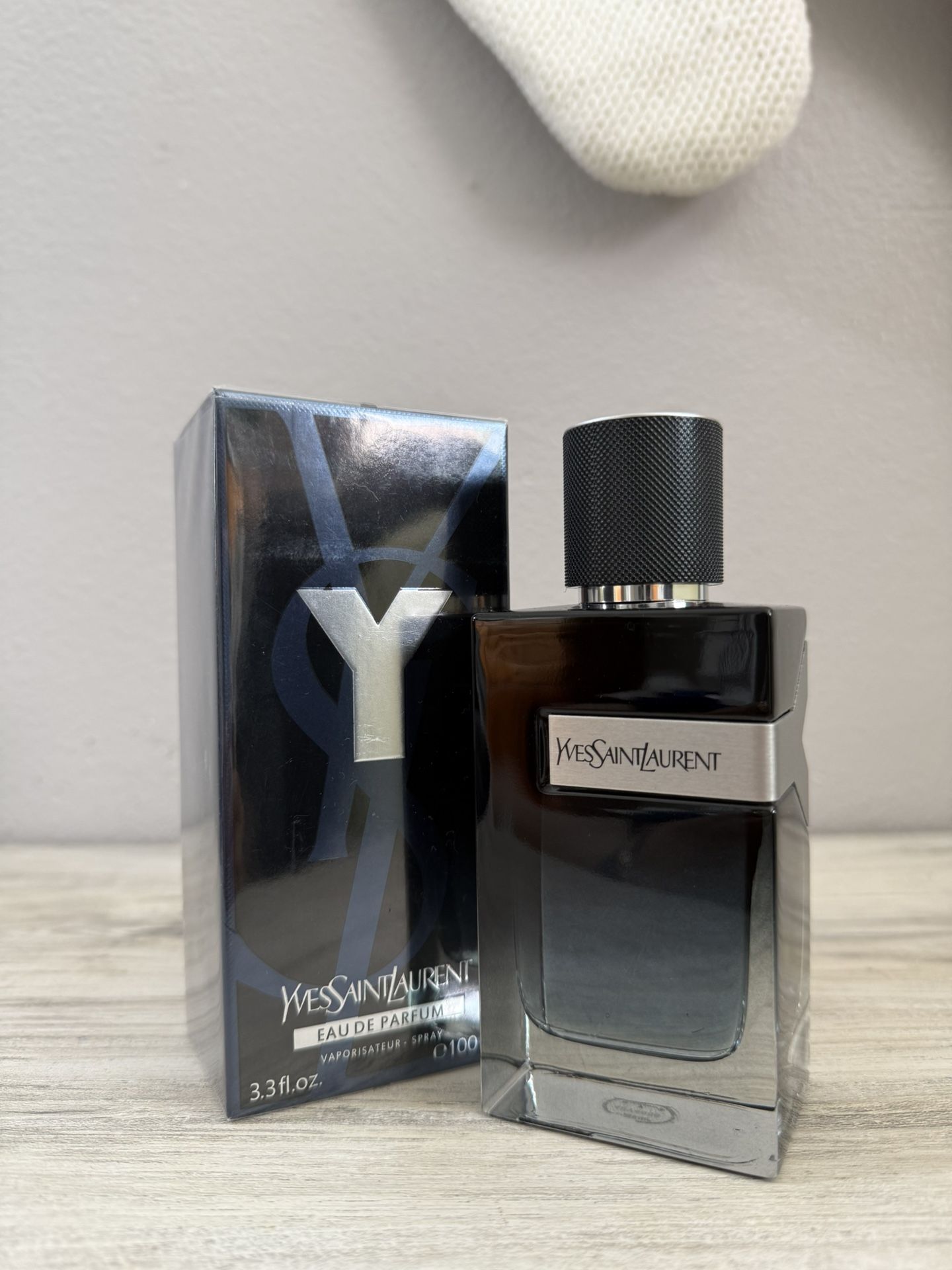 YSL Cologne