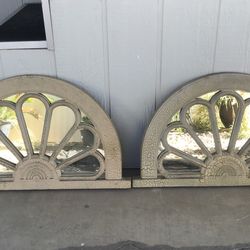 Mirrors