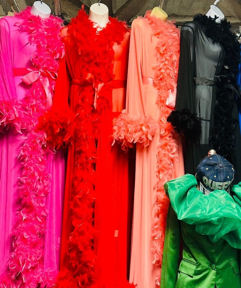 Federer Rope Regular Size And Plus