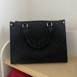 Louis Vuitton Box Black Bags & Handbags for Women, Authenticity Guaranteed