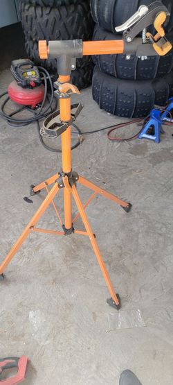 Bike stand