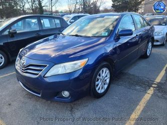 2010 Toyota Camry