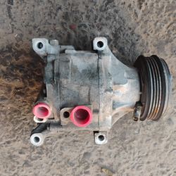 Mazda AC Compressor 
