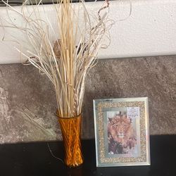Two Piece, Elegant Decorative Pieces