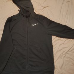 Nike Fit Hoodie
