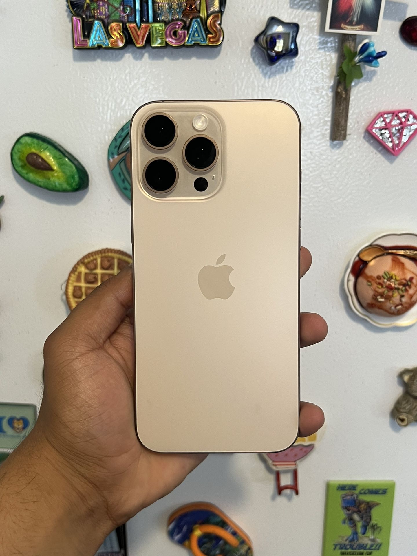 Apple iPhone 16 Pro Max 256gb Unlocked / Liberado