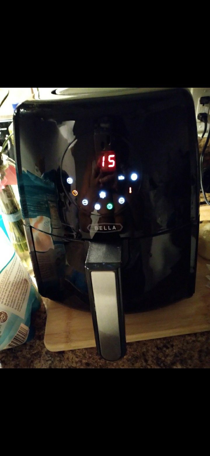 Air Fryer
