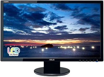 Asus 24-inch LED Monitor VE247H