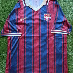 Barcelona Jersey 