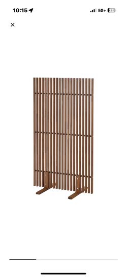 Namaro Room Divider IKEA