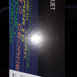 HP LaserJet CF410X Black 