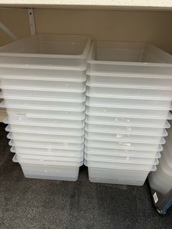 Full Size 6" Fullsize Food Pan