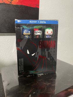 Batman