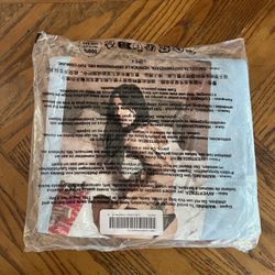 Supreme Larry Clark Neighbor Tee Light Blue size XL