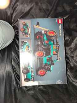 Legos