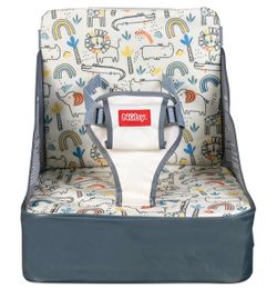 Nuby Baby Booster Seat
